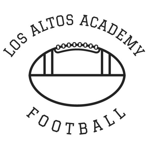 Football Template DNT002 BW Vignette